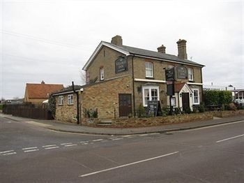 The Village Inn (Cambridgeshire)