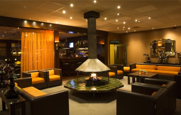Hotel Restaurant Talens (Coevorden)