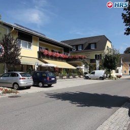 Hotel Sauer Gasthof (Straß in Steiermark)