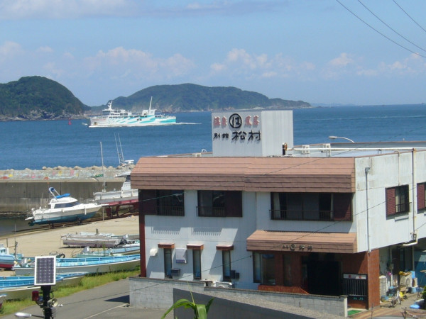 Hotel (RYOKAN) Annex Matsumura (Toba)