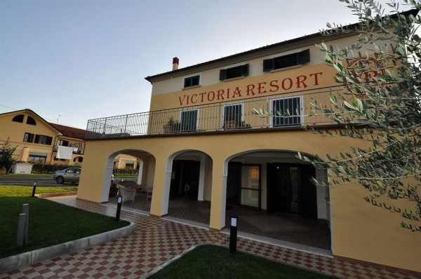 Victoria Resort (Ascea)