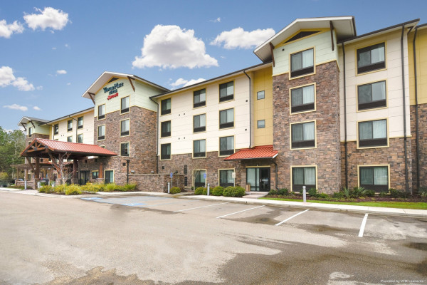 TownePlace Suites Slidell 