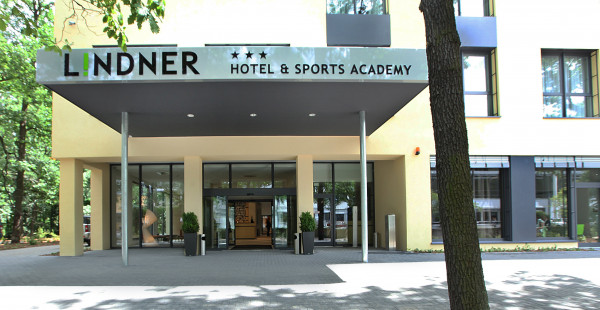 Lindner Hotel & Sports Academy (Frankfurt am Main)
