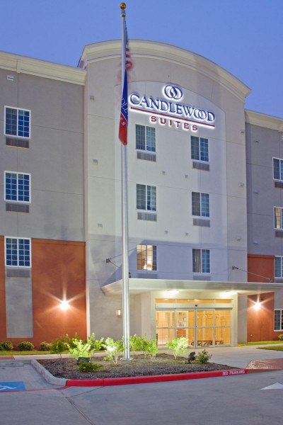 Candlewood Suites HOUSTON I-10 EAST (Houston)