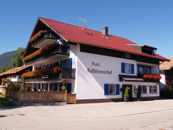 Hotel Kalkbrennerhof (Pfronten)