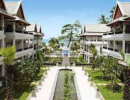 Hotel Novotel Samui Resort Chaweng Beach Kandaburi (Ban Nai Na)