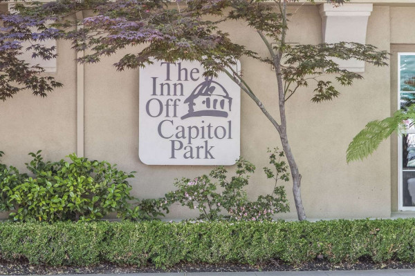 Inn Off Capitol Park Ascend Hotel Collection (Sacramento)