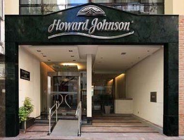 HOWARD JOHNSON HOTEL BOUTIQUE (Buenos Aires)