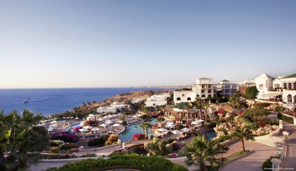 Hotel Hyatt Regency Sharm El Sheikh (Sharm el-Sheikh)