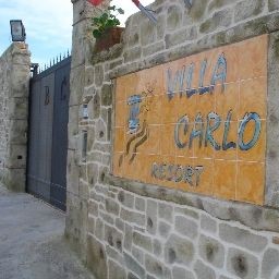 Villa Carlo Resort (Marsala)