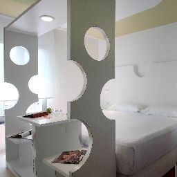 Hotel Room Mate Pau (Barcelona)