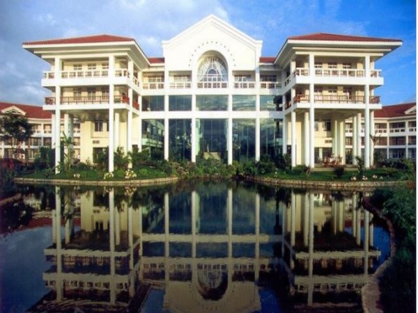Dianchi Garden Resort Hotel (Kunming)