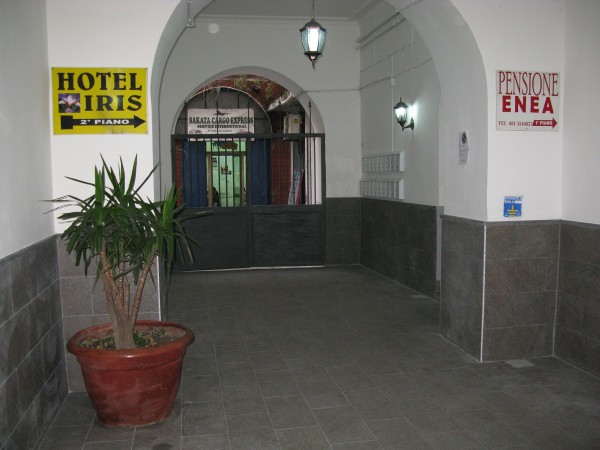 Hotel Iris (Naples)