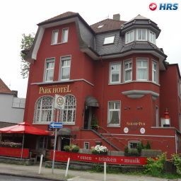 Parkhotel (Essen)