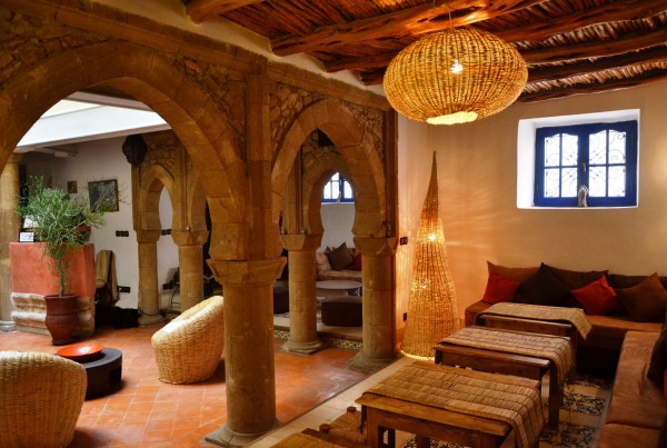 La Maison du Vent (Essaouira)