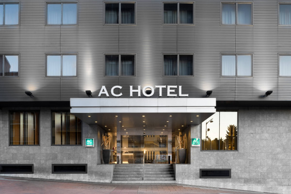 AC Hotel Ponferrada