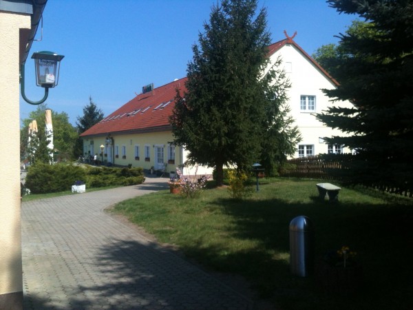 Am Mühlberg Hotel-Pension (Lübbenau Spreewald)