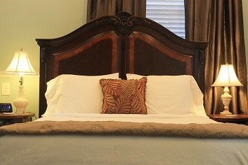 Hotel VICTORIAN HOUSE BED AND BREAKFAST (St Augustine)