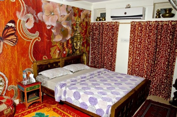 Hem Guest House (Jodhpur)