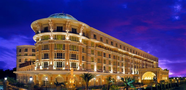 ITC Maratha a Luxury Collection Hotel Mumbai
