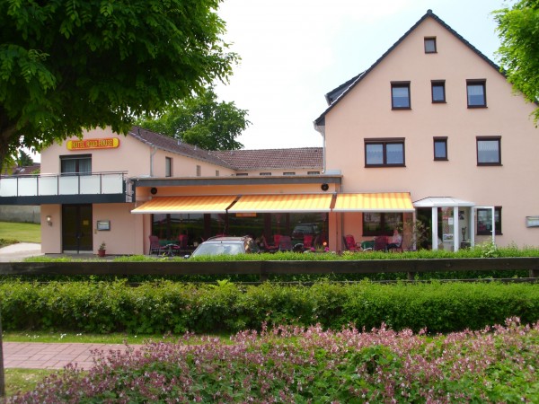 Hotel Road House (Hehlen)