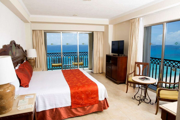 Hotel GR Solaris Cancun (Cancún)