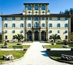 Grand Hotel Villa Tuscolana (Frascati)
