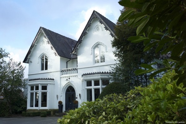 Didsbury House Hotel (Manchester)