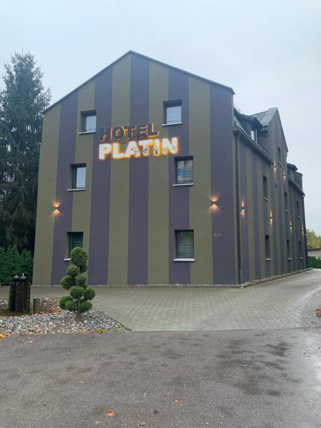 Hotel Platin (Regensburg)