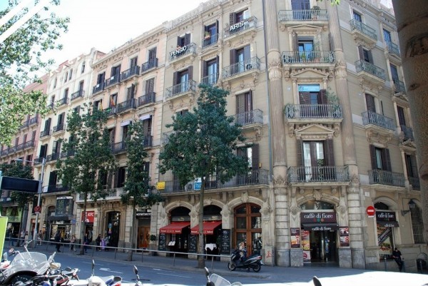 Hotel Apartment Barcelona Atic