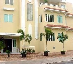 CORAL PRINCESS HOTEL (Porto Rico)
