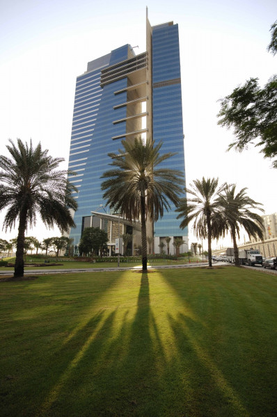 Hotel The H Dubai