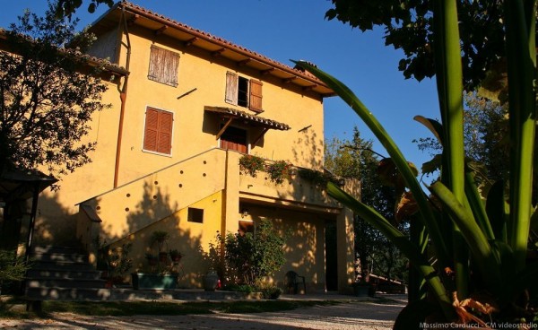 Hotel San Vito (Spoleto)