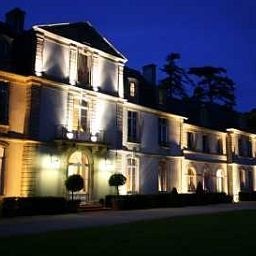 Hotel Chateau De Sully (Bayeux)