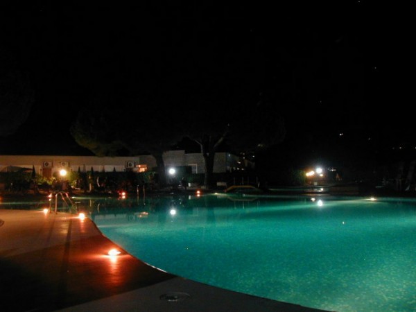 Aviotel Residence Hotel (Campo nell'Elba)