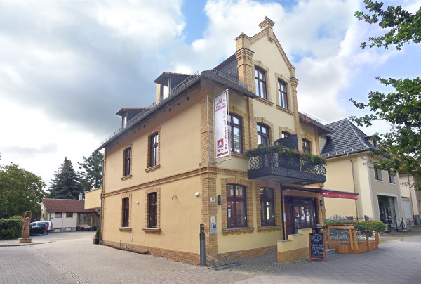 Port Inn (Eichwalde)