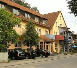 Hotel Schwarz Landgasthof (Bawaria)