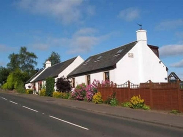 Ardoch Cottage B&B (Schottland)