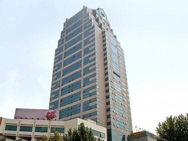 Jiangsu Phoenix Place Hotel (Nanjing)