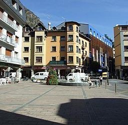 Festa Brava Hotel (Andorra)