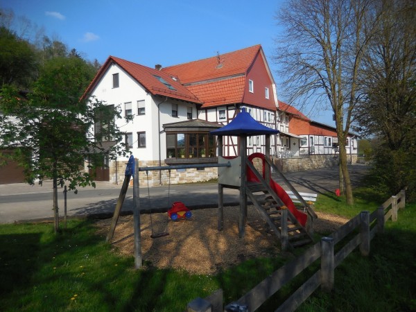 Hotel Gonnermann Gasthaus (Sontra)