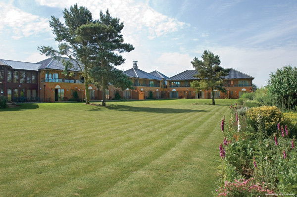 KINGS LYNN KNIGHTS HILL HOTEL AND SPA (Est dell'Inghilterra)