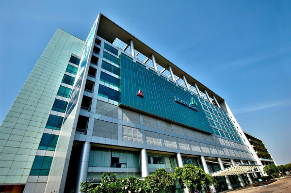 The Metroplace Hotels (Chennai)