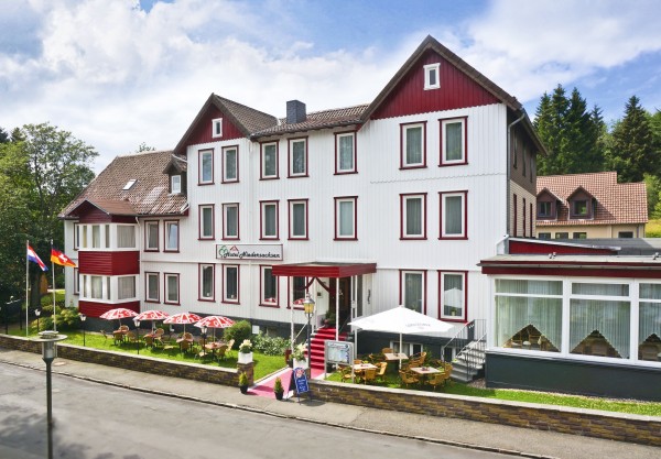 Hotel Niedersachsen (Goslar)