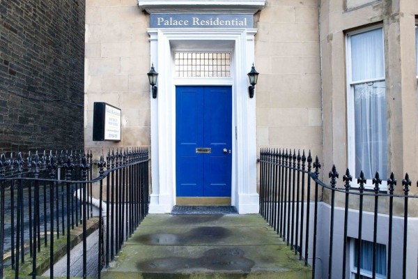 Palace Residential (Edinburgh)