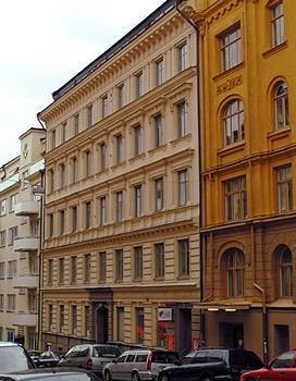 Colonial Hotel (Stockholm)