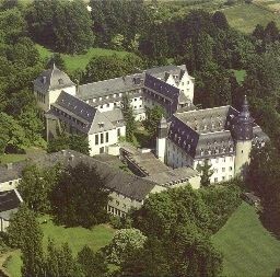 Carea Domäne Walberberg Schlosshotel (Bornheim)