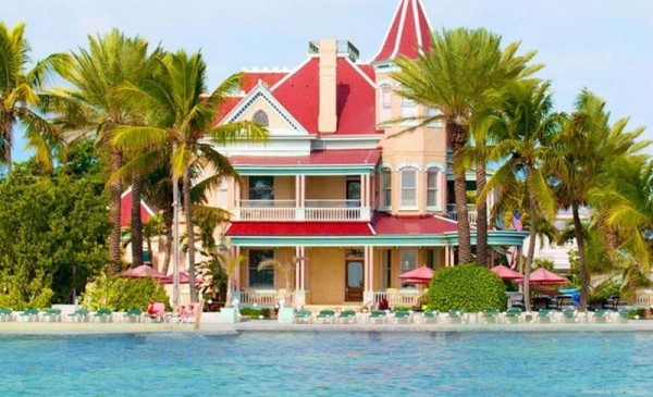 SOUTHERNMOST HOUSE (Key West)