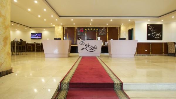Elilly International Hotel (Addis Ababa)