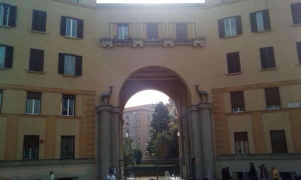 Hotel Rossana Holidays (Rome)